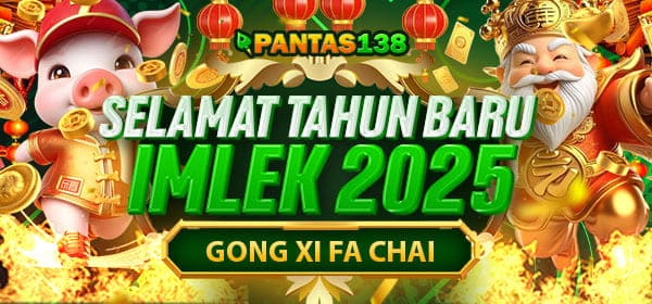 Selamat Tahun Baru Imlek 2025